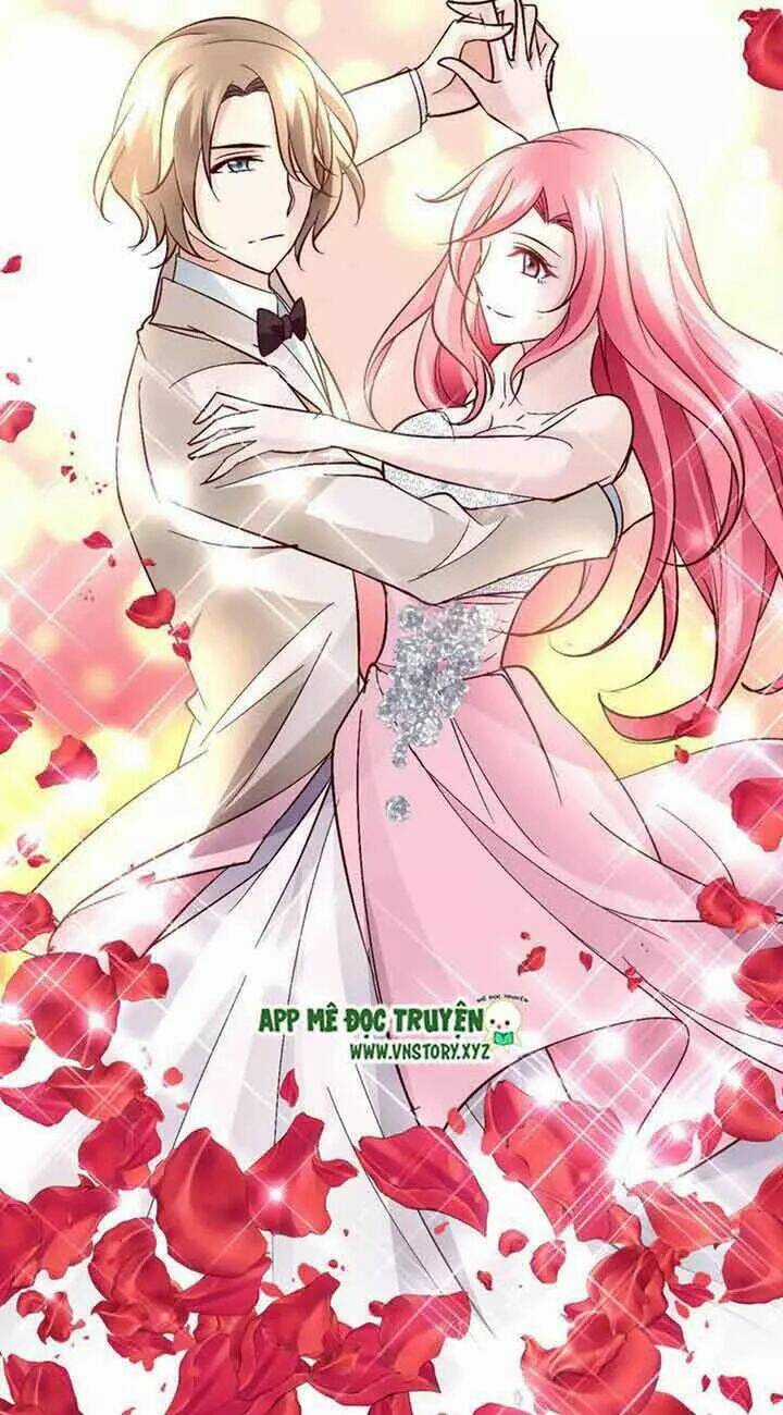 Trò Chơi Săn Tình – Tổng Tài Khó Kìm Lòng Chapter 64 trang 30