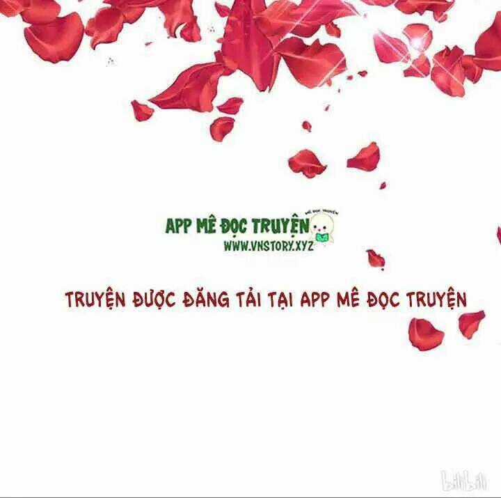 Trò Chơi Săn Tình – Tổng Tài Khó Kìm Lòng Chapter 64 trang 31