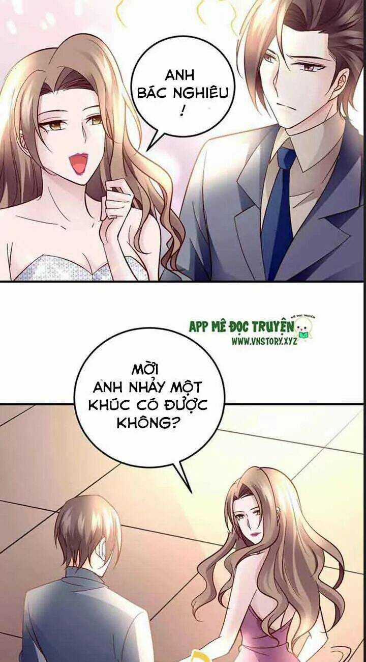 Trò Chơi Săn Tình – Tổng Tài Khó Kìm Lòng Chapter 64 trang 6