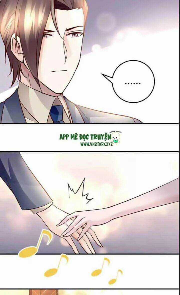 Trò Chơi Săn Tình – Tổng Tài Khó Kìm Lòng Chapter 64 trang 8