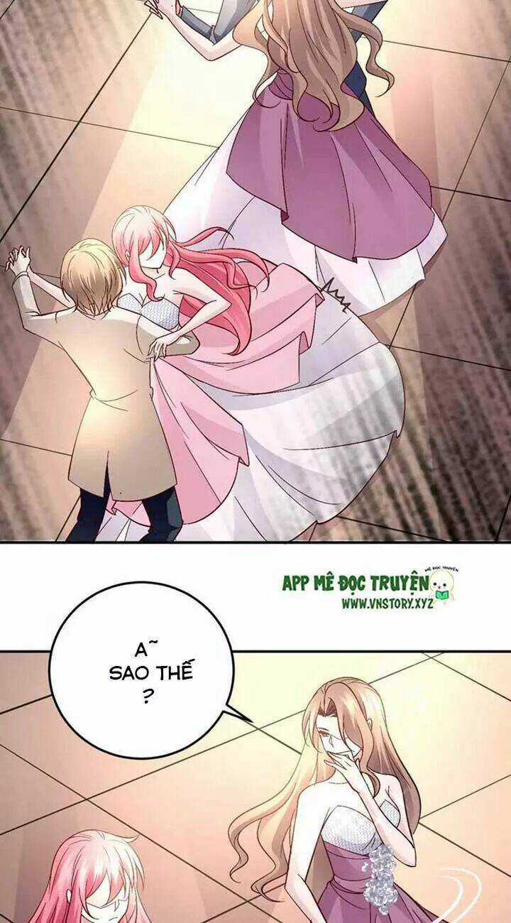 Trò Chơi Săn Tình – Tổng Tài Khó Kìm Lòng Chapter 65 trang 13