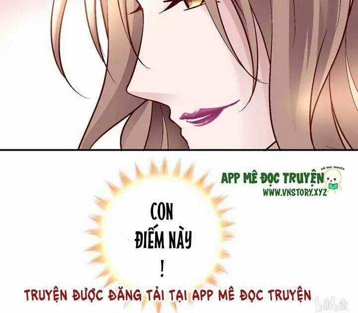 Trò Chơi Săn Tình – Tổng Tài Khó Kìm Lòng Chapter 65 trang 15