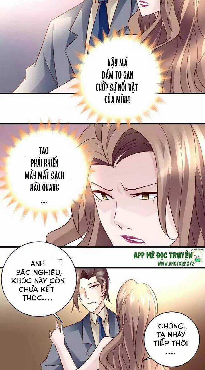 Trò Chơi Săn Tình – Tổng Tài Khó Kìm Lòng Chapter 65 trang 4