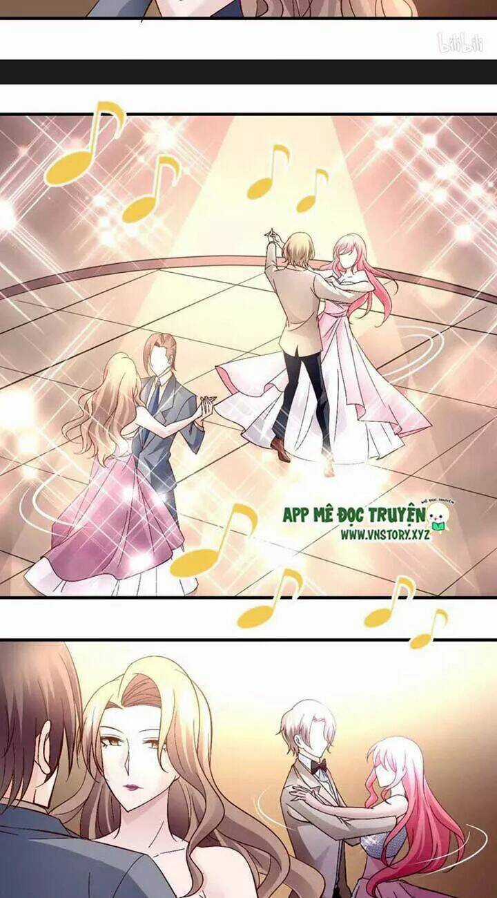 Trò Chơi Săn Tình – Tổng Tài Khó Kìm Lòng Chapter 65 trang 5