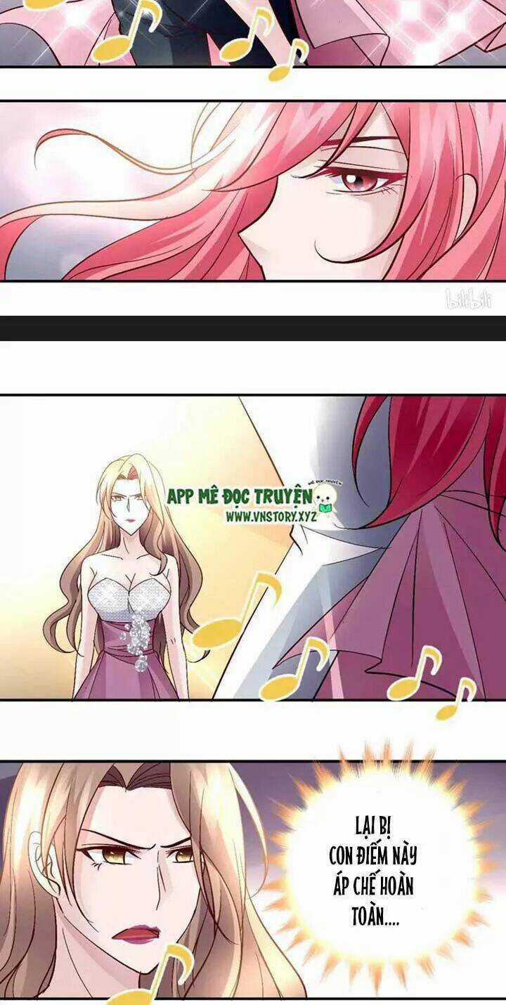 Trò Chơi Săn Tình – Tổng Tài Khó Kìm Lòng Chapter 66 trang 10