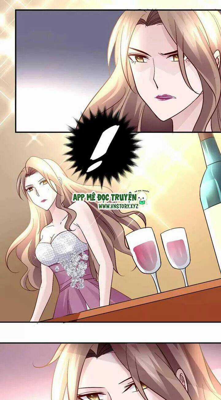 Trò Chơi Săn Tình – Tổng Tài Khó Kìm Lòng Chapter 66 trang 14