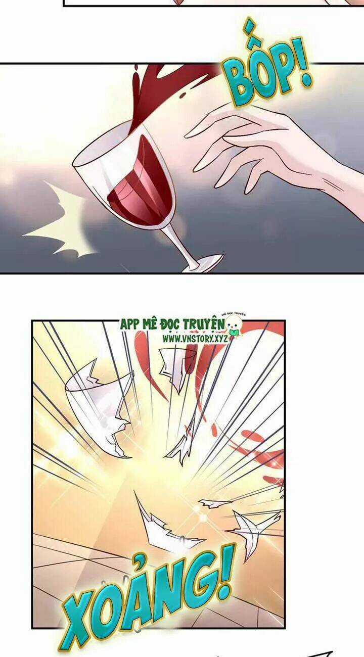 Trò Chơi Săn Tình – Tổng Tài Khó Kìm Lòng Chapter 66 trang 17