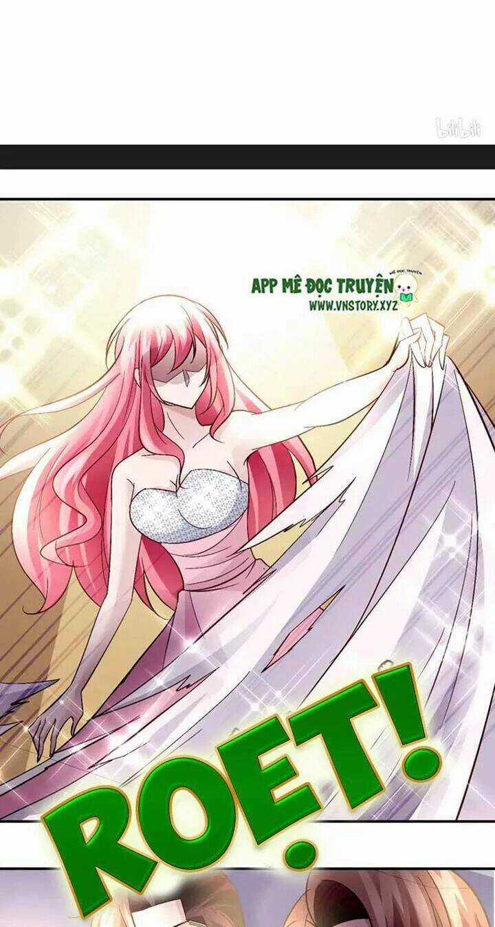 Trò Chơi Săn Tình – Tổng Tài Khó Kìm Lòng Chapter 66 trang 5