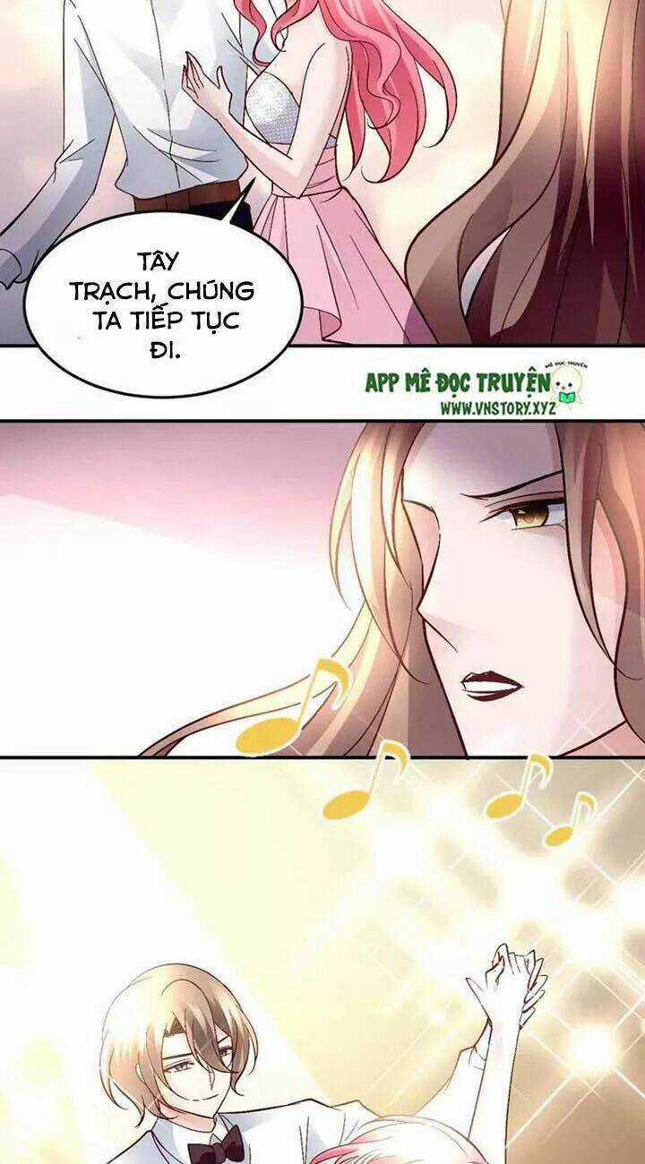 Trò Chơi Săn Tình – Tổng Tài Khó Kìm Lòng Chapter 66 trang 8