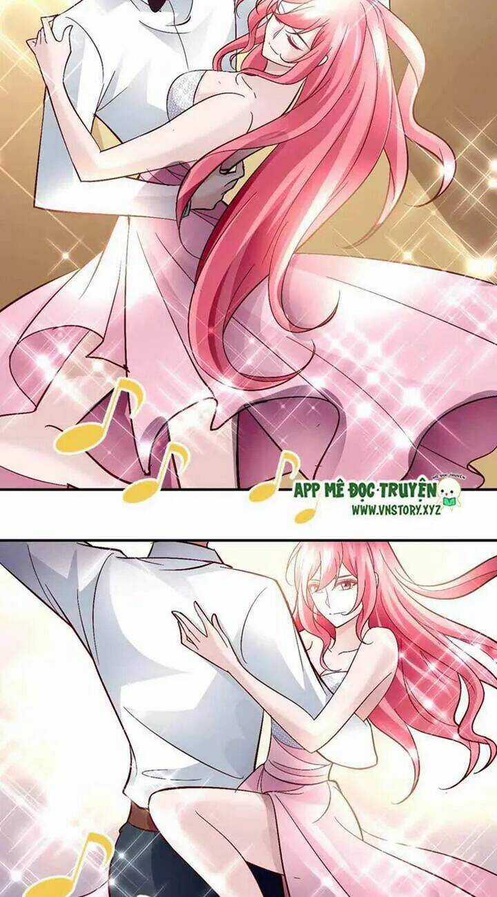 Trò Chơi Săn Tình – Tổng Tài Khó Kìm Lòng Chapter 66 trang 9