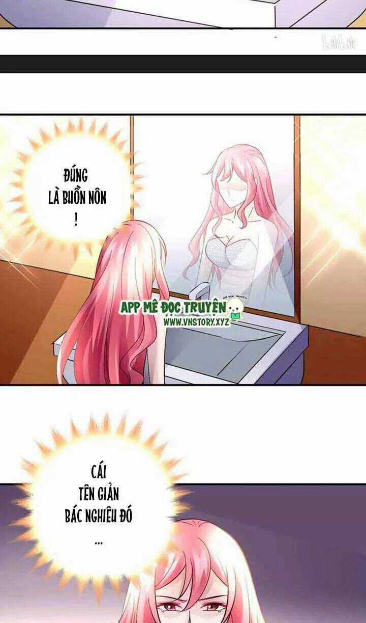 Trò Chơi Săn Tình – Tổng Tài Khó Kìm Lòng Chapter 67 trang 10