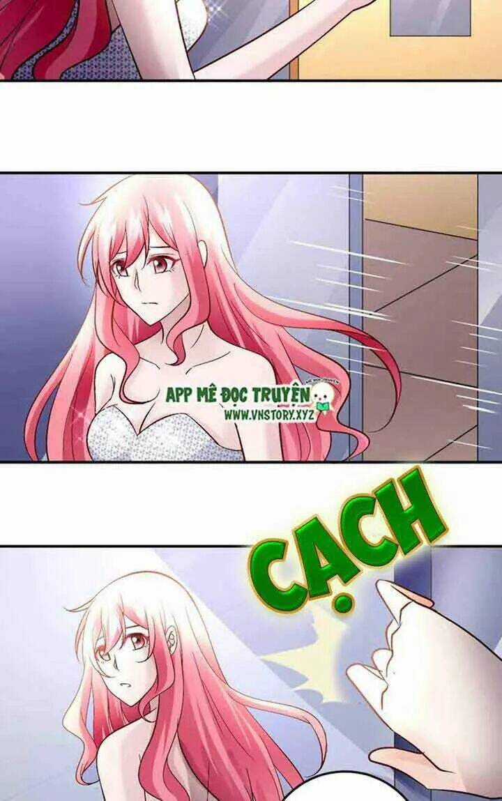 Trò Chơi Săn Tình – Tổng Tài Khó Kìm Lòng Chapter 67 trang 12