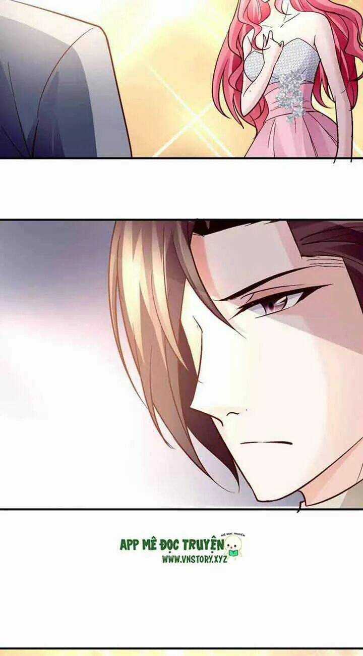 Trò Chơi Săn Tình – Tổng Tài Khó Kìm Lòng Chapter 67 trang 2