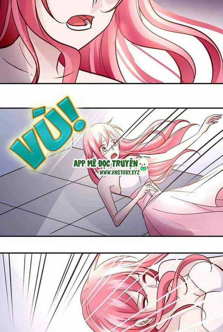 Trò Chơi Săn Tình – Tổng Tài Khó Kìm Lòng Chapter 67 trang 21