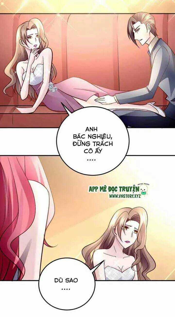 Trò Chơi Săn Tình – Tổng Tài Khó Kìm Lòng Chapter 67 trang 6