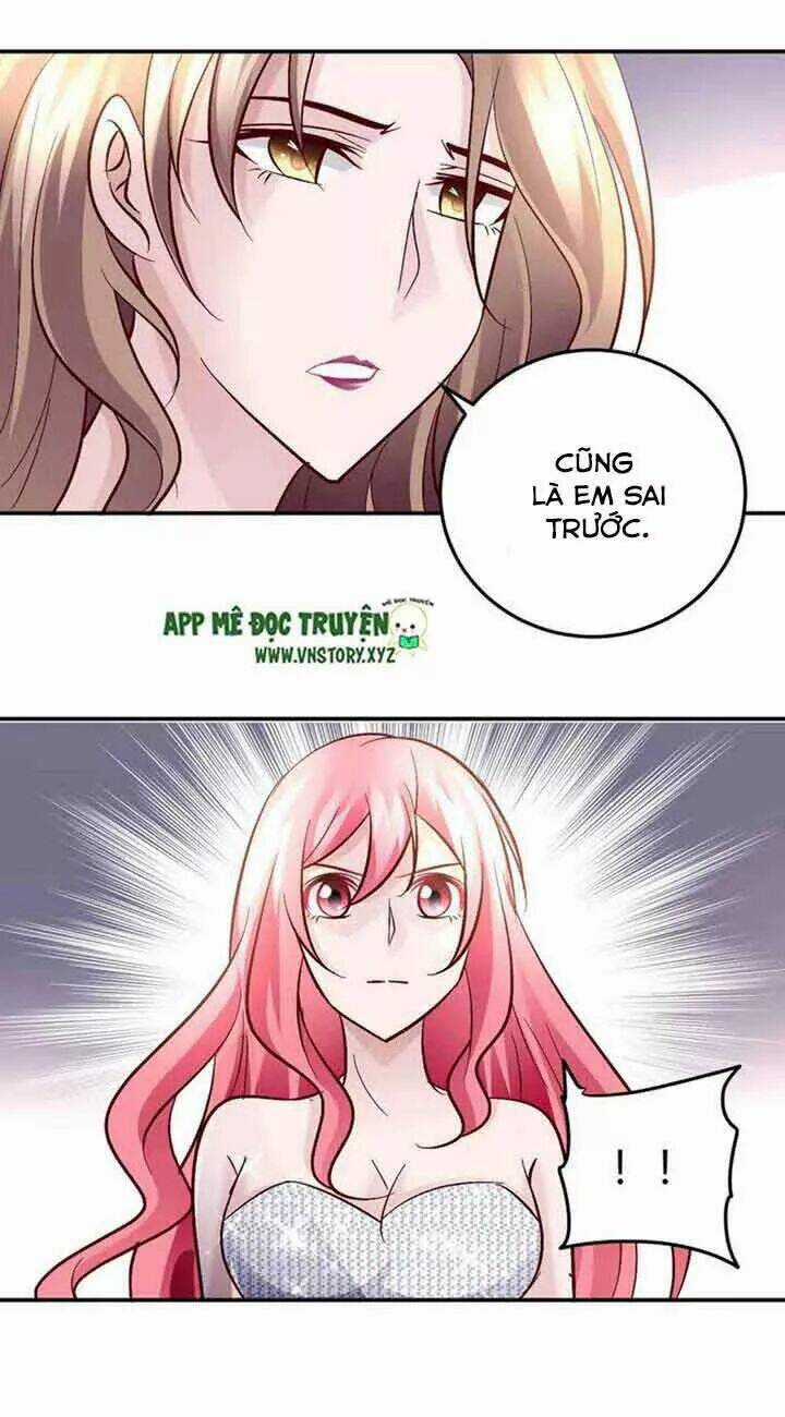 Trò Chơi Săn Tình – Tổng Tài Khó Kìm Lòng Chapter 67 trang 7