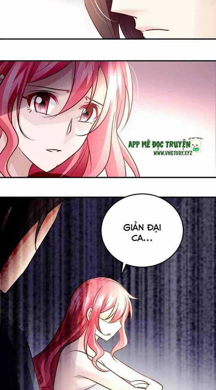 Trò Chơi Săn Tình – Tổng Tài Khó Kìm Lòng Chapter 68 trang 18