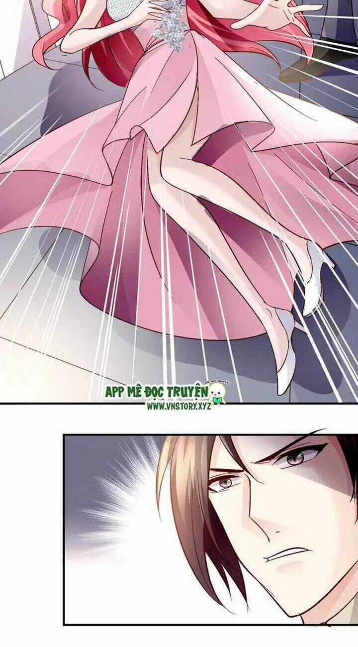 Trò Chơi Săn Tình – Tổng Tài Khó Kìm Lòng Chapter 68 trang 2