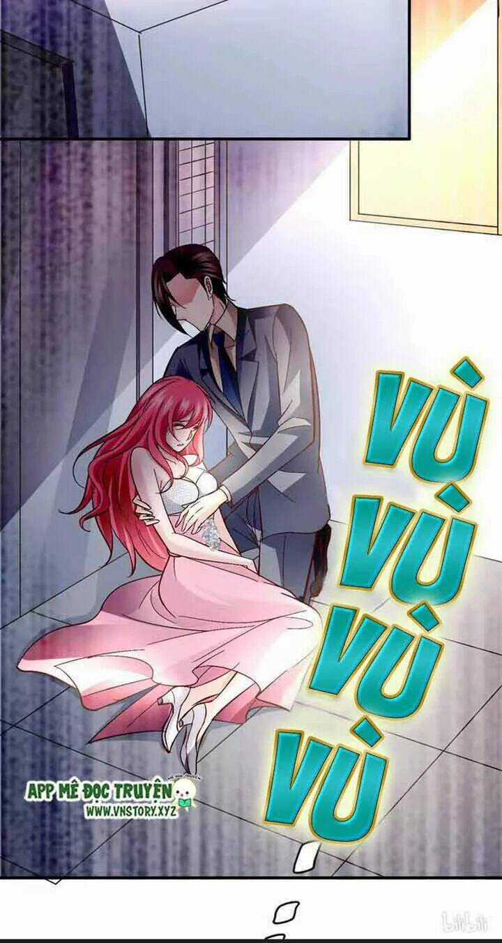 Trò Chơi Săn Tình – Tổng Tài Khó Kìm Lòng Chapter 68 trang 4