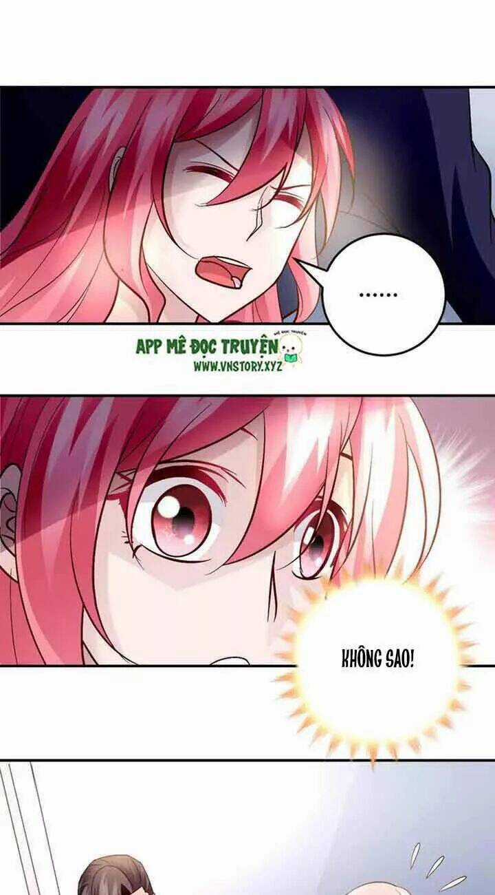 Trò Chơi Săn Tình – Tổng Tài Khó Kìm Lòng Chapter 68 trang 5