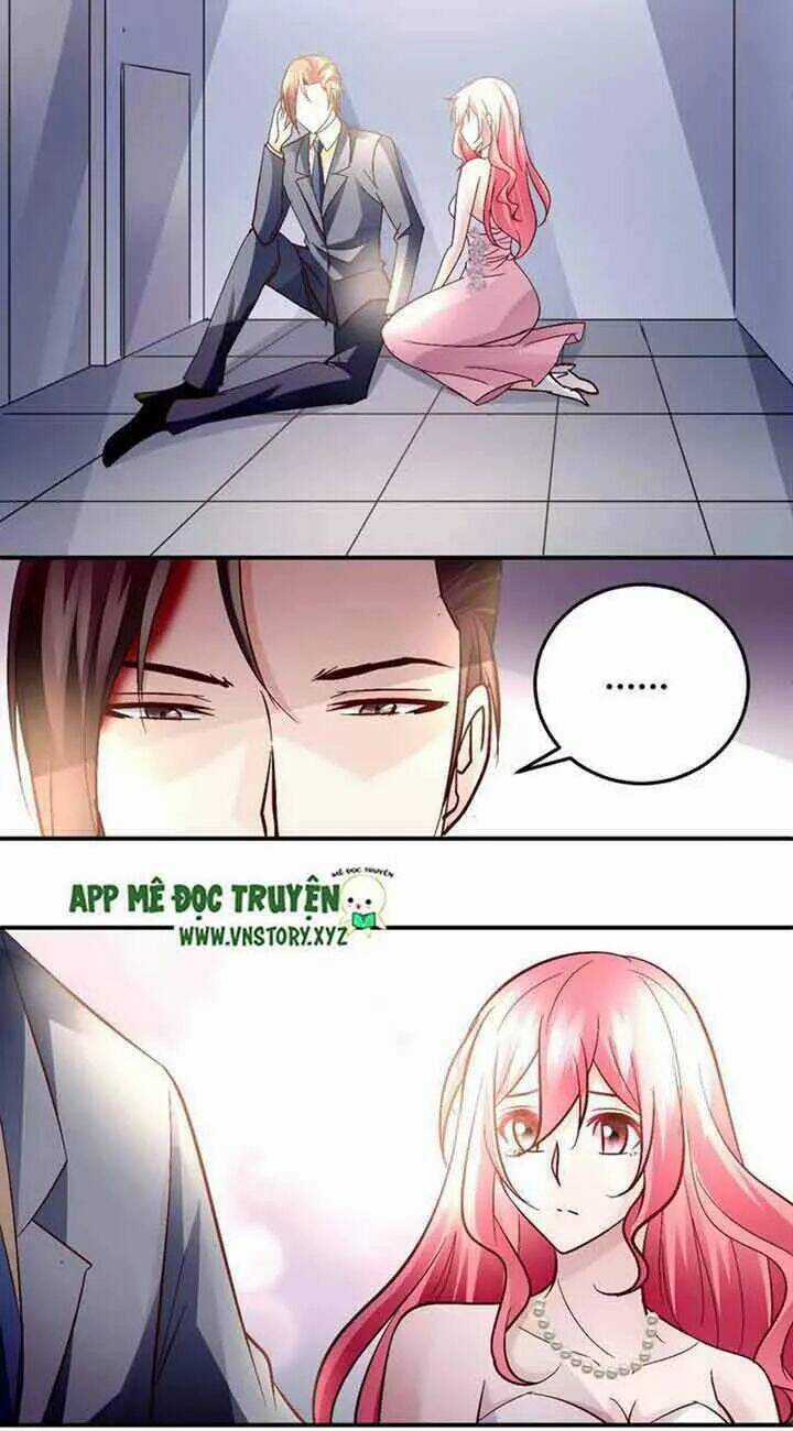 Trò Chơi Săn Tình – Tổng Tài Khó Kìm Lòng Chapter 69 trang 10