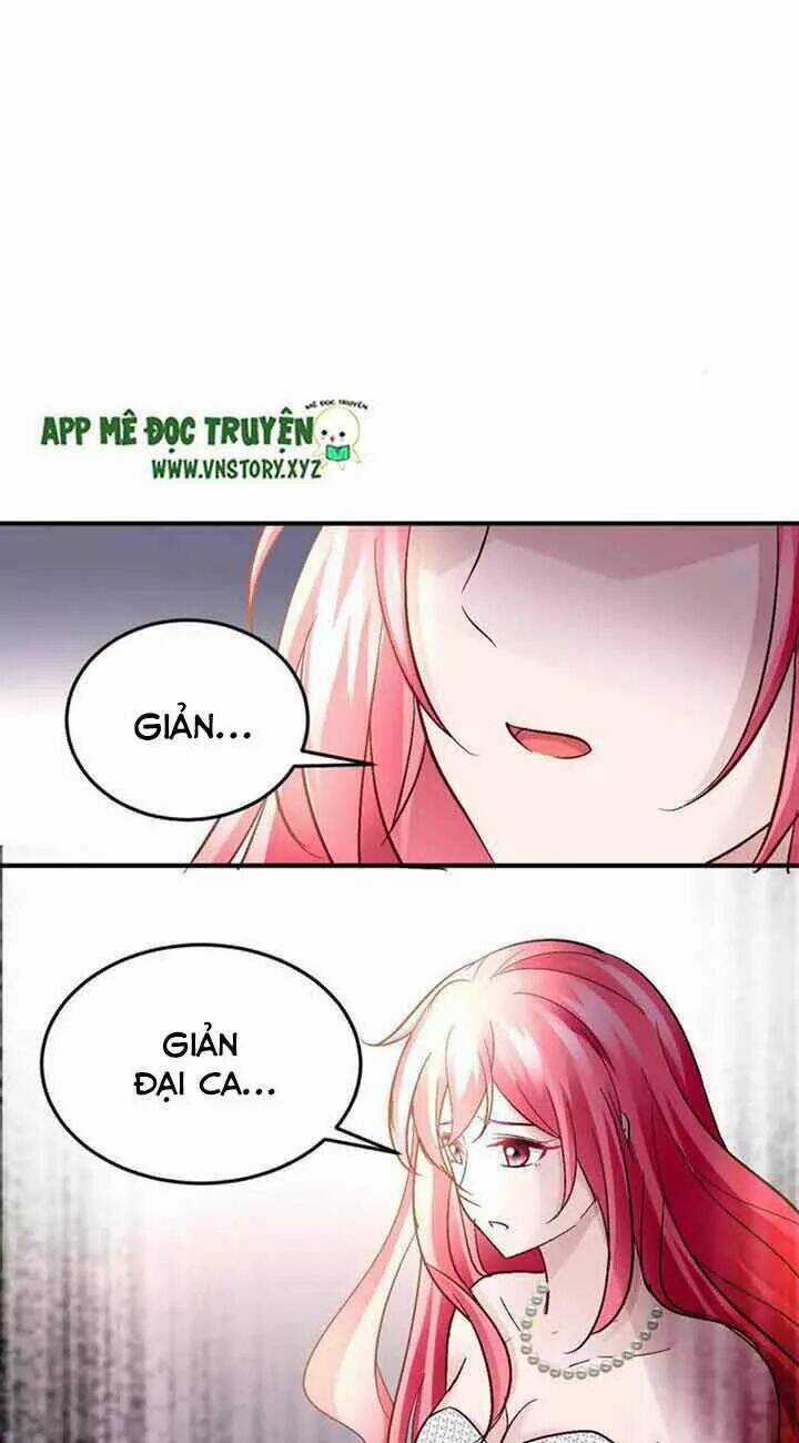 Trò Chơi Săn Tình – Tổng Tài Khó Kìm Lòng Chapter 69 trang 11