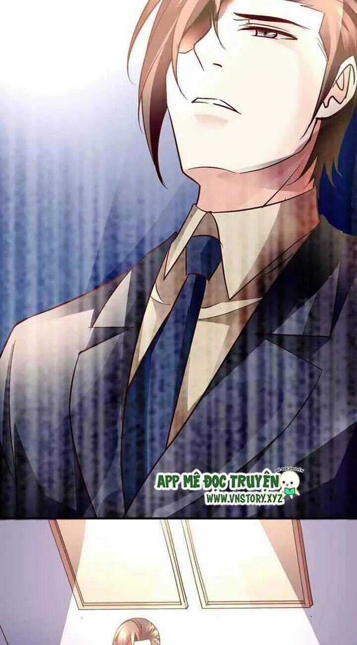 Trò Chơi Săn Tình – Tổng Tài Khó Kìm Lòng Chapter 69 trang 15