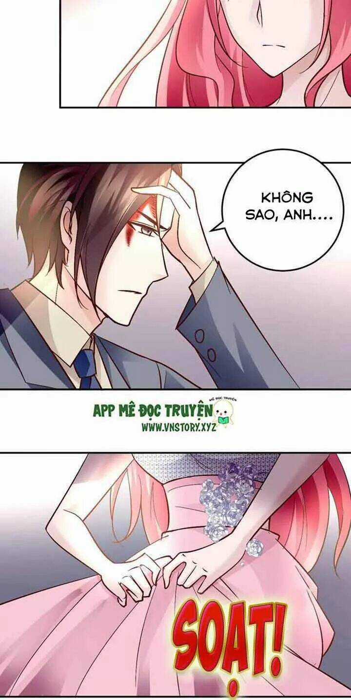 Trò Chơi Săn Tình – Tổng Tài Khó Kìm Lòng Chapter 69 trang 2