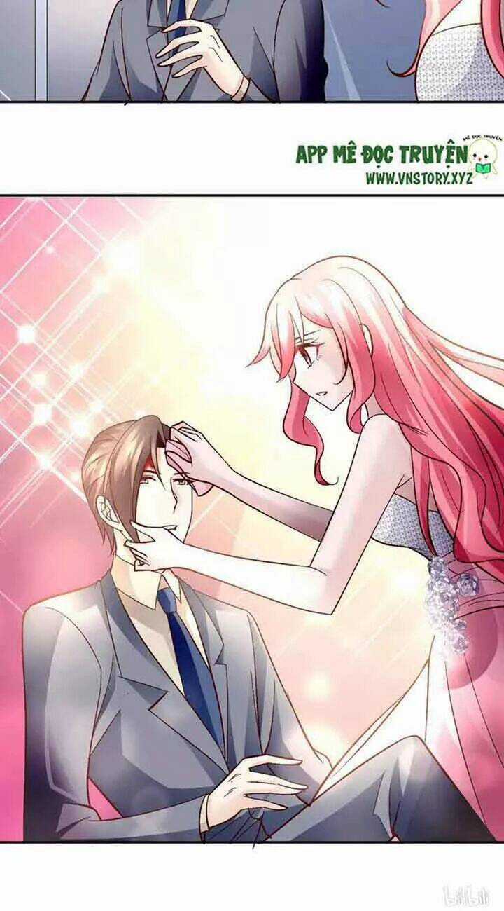 Trò Chơi Săn Tình – Tổng Tài Khó Kìm Lòng Chapter 69 trang 4