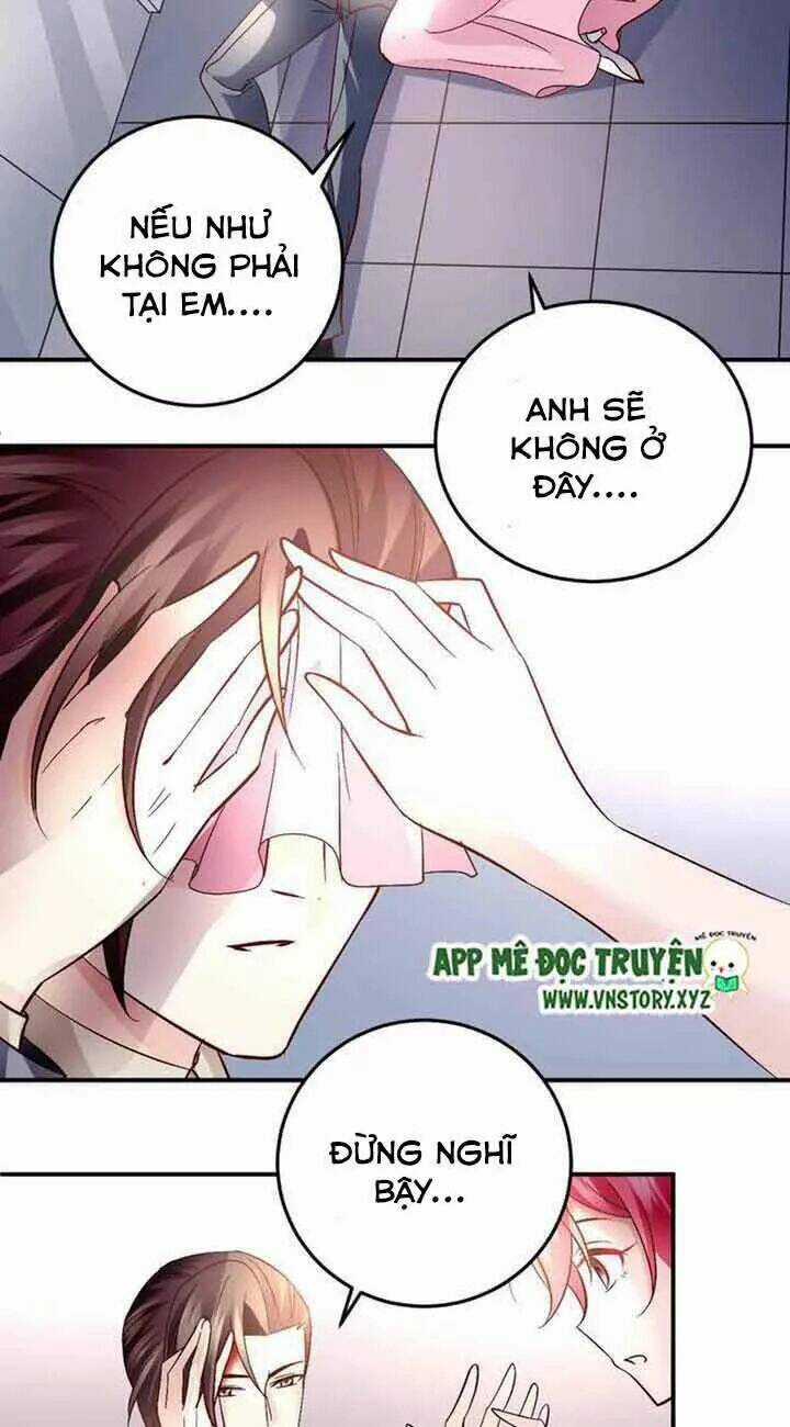 Trò Chơi Săn Tình – Tổng Tài Khó Kìm Lòng Chapter 69 trang 7