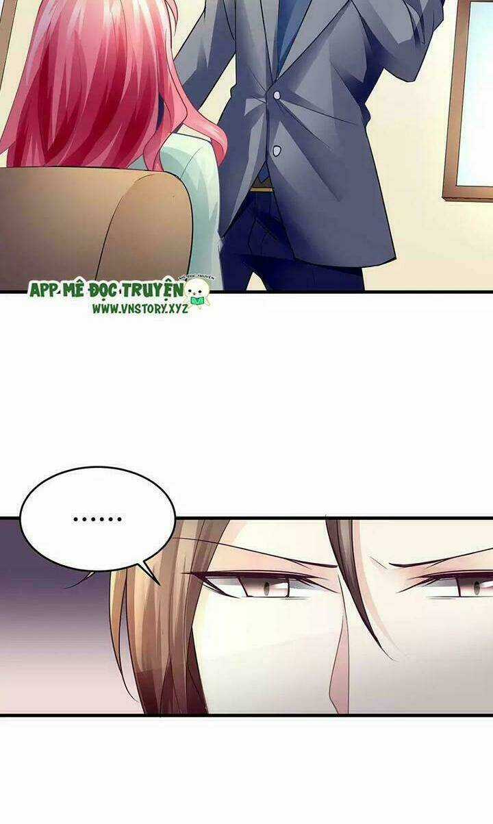 Trò Chơi Săn Tình – Tổng Tài Khó Kìm Lòng Chapter 7 trang 10