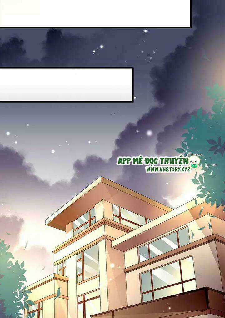 Trò Chơi Săn Tình – Tổng Tài Khó Kìm Lòng Chapter 7 trang 13