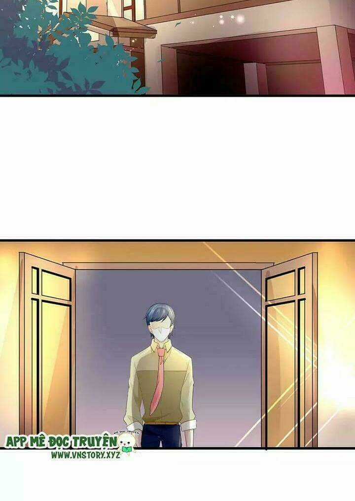 Trò Chơi Săn Tình – Tổng Tài Khó Kìm Lòng Chapter 7 trang 14