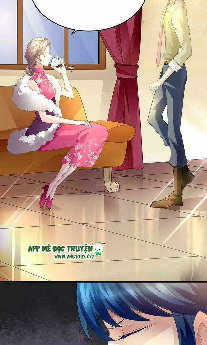 Trò Chơi Săn Tình – Tổng Tài Khó Kìm Lòng Chapter 7 trang 19