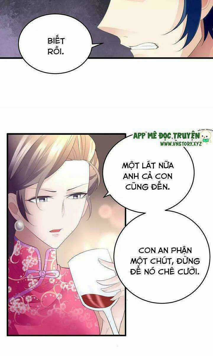 Trò Chơi Săn Tình – Tổng Tài Khó Kìm Lòng Chapter 7 trang 20