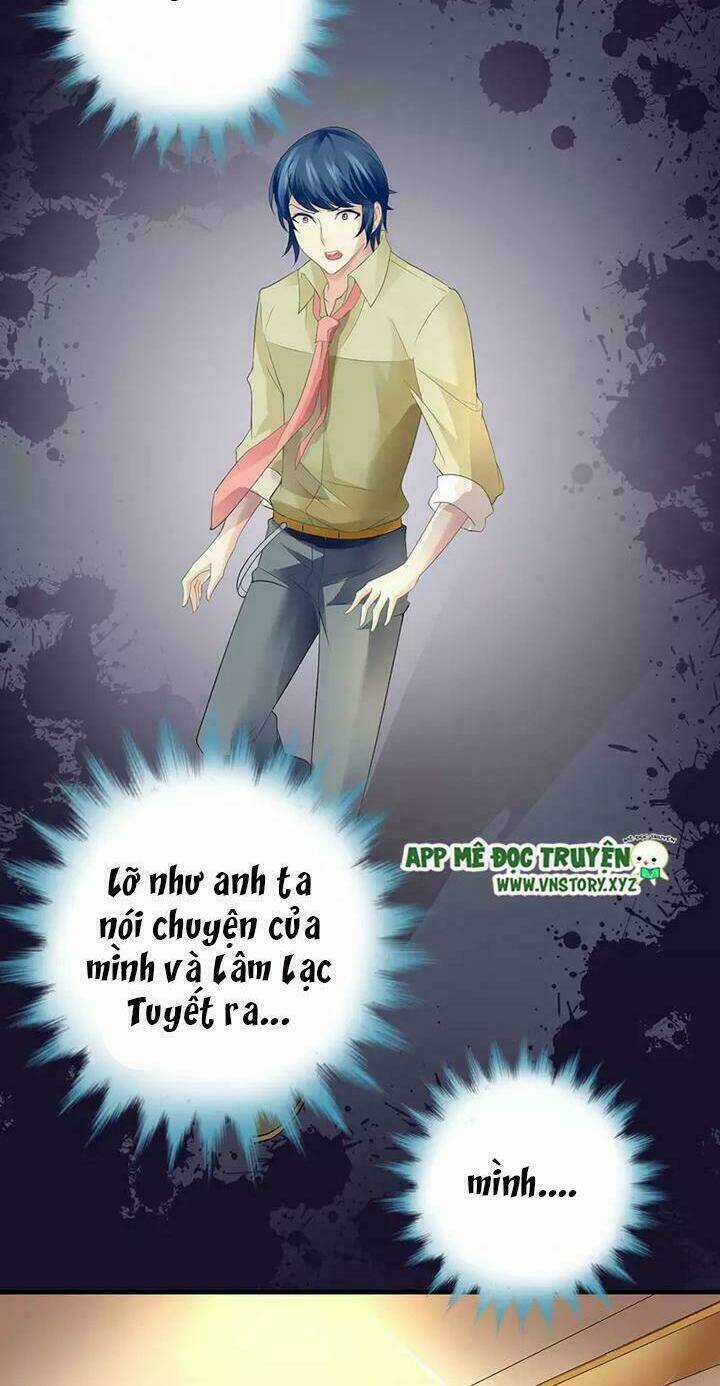 Trò Chơi Săn Tình – Tổng Tài Khó Kìm Lòng Chapter 7 trang 22