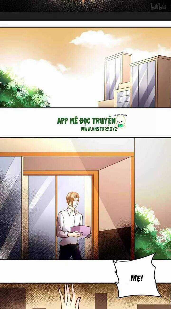 Trò Chơi Săn Tình – Tổng Tài Khó Kìm Lòng Chapter 70 trang 11