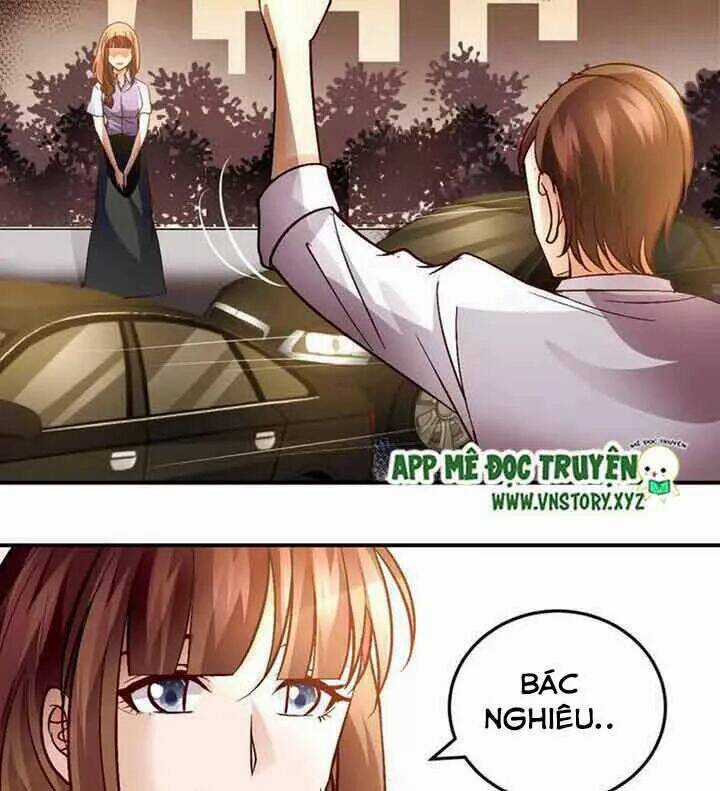 Trò Chơi Săn Tình – Tổng Tài Khó Kìm Lòng Chapter 70 trang 12