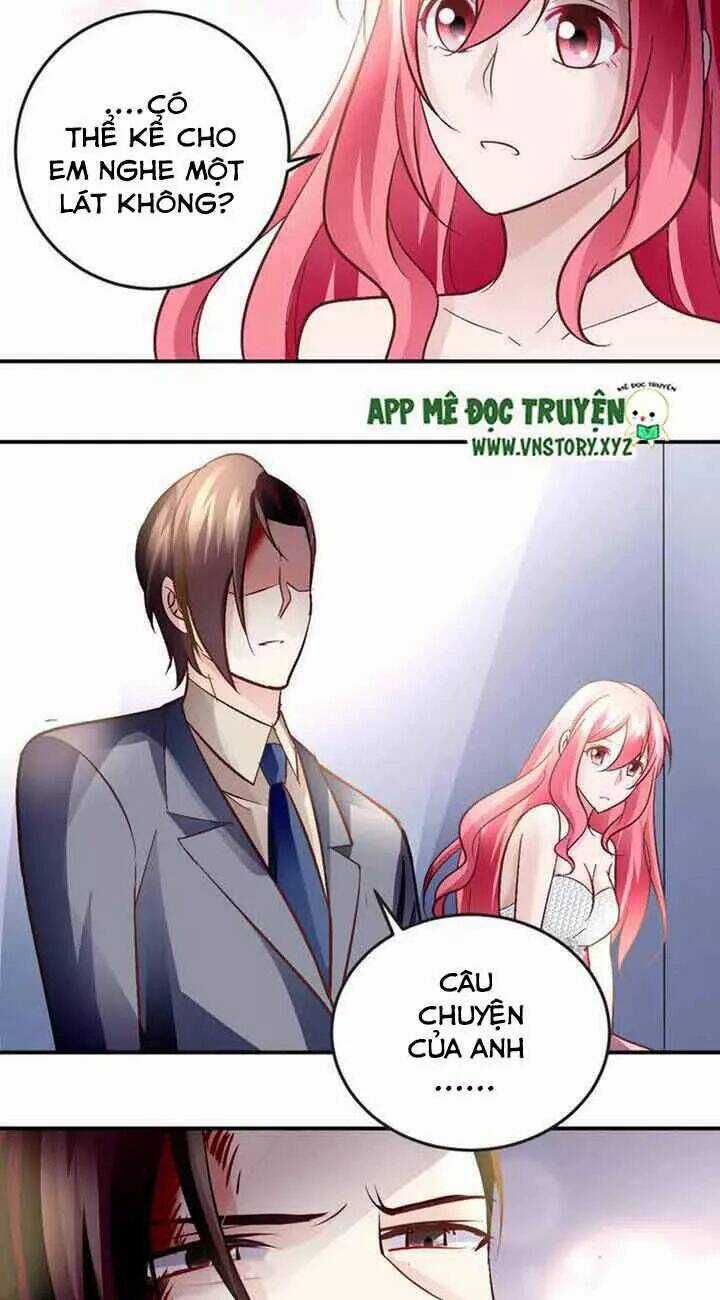 Trò Chơi Săn Tình – Tổng Tài Khó Kìm Lòng Chapter 70 trang 2