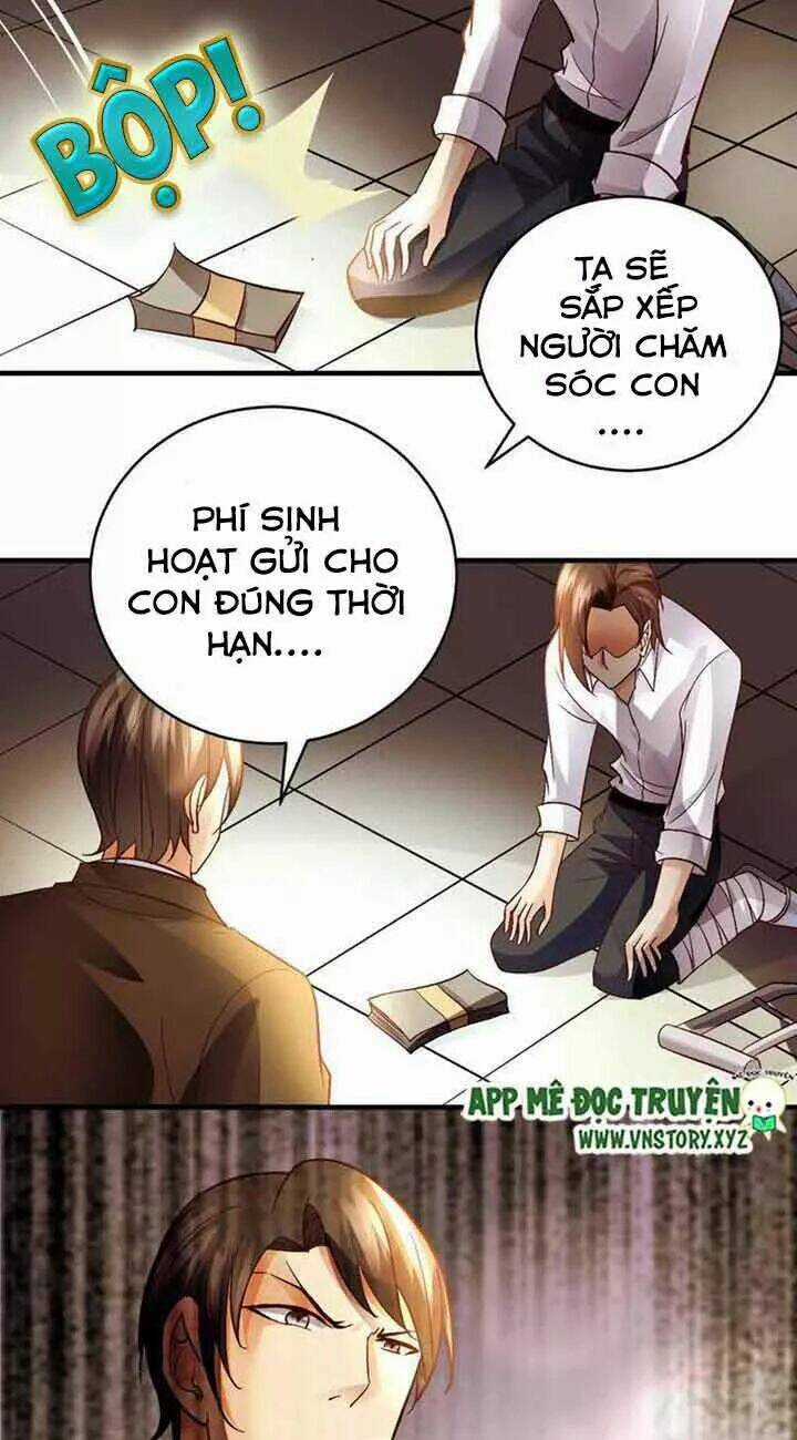 Trò Chơi Săn Tình – Tổng Tài Khó Kìm Lòng Chapter 70 trang 21