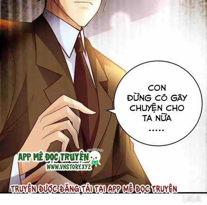 Trò Chơi Săn Tình – Tổng Tài Khó Kìm Lòng Chapter 70 trang 22