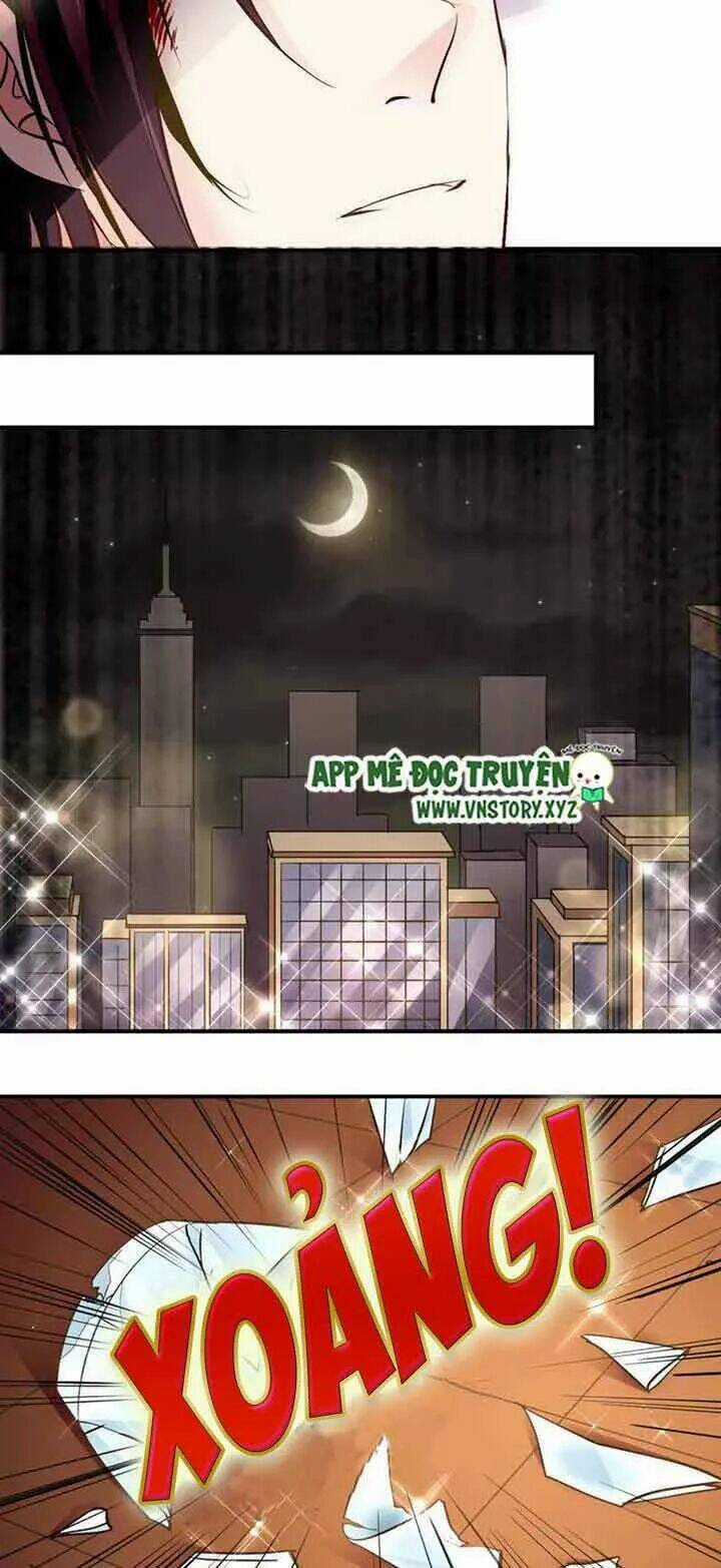 Trò Chơi Săn Tình – Tổng Tài Khó Kìm Lòng Chapter 70 trang 3