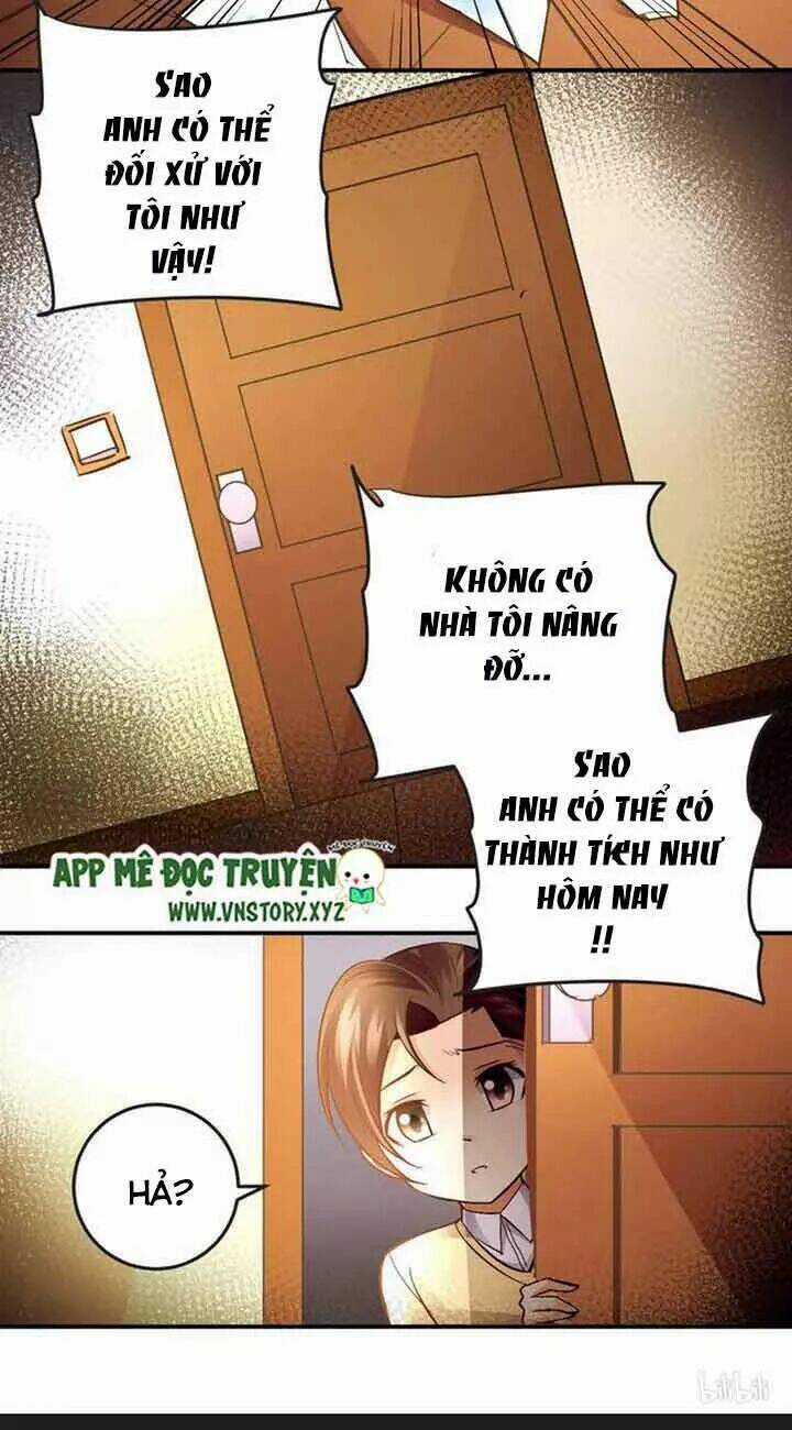 Trò Chơi Săn Tình – Tổng Tài Khó Kìm Lòng Chapter 70 trang 4