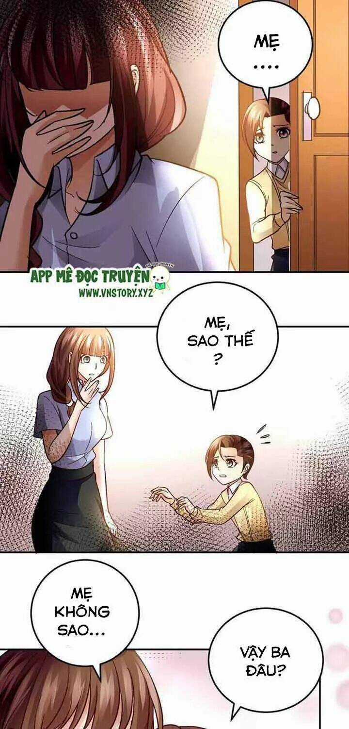 Trò Chơi Săn Tình – Tổng Tài Khó Kìm Lòng Chapter 70 trang 8