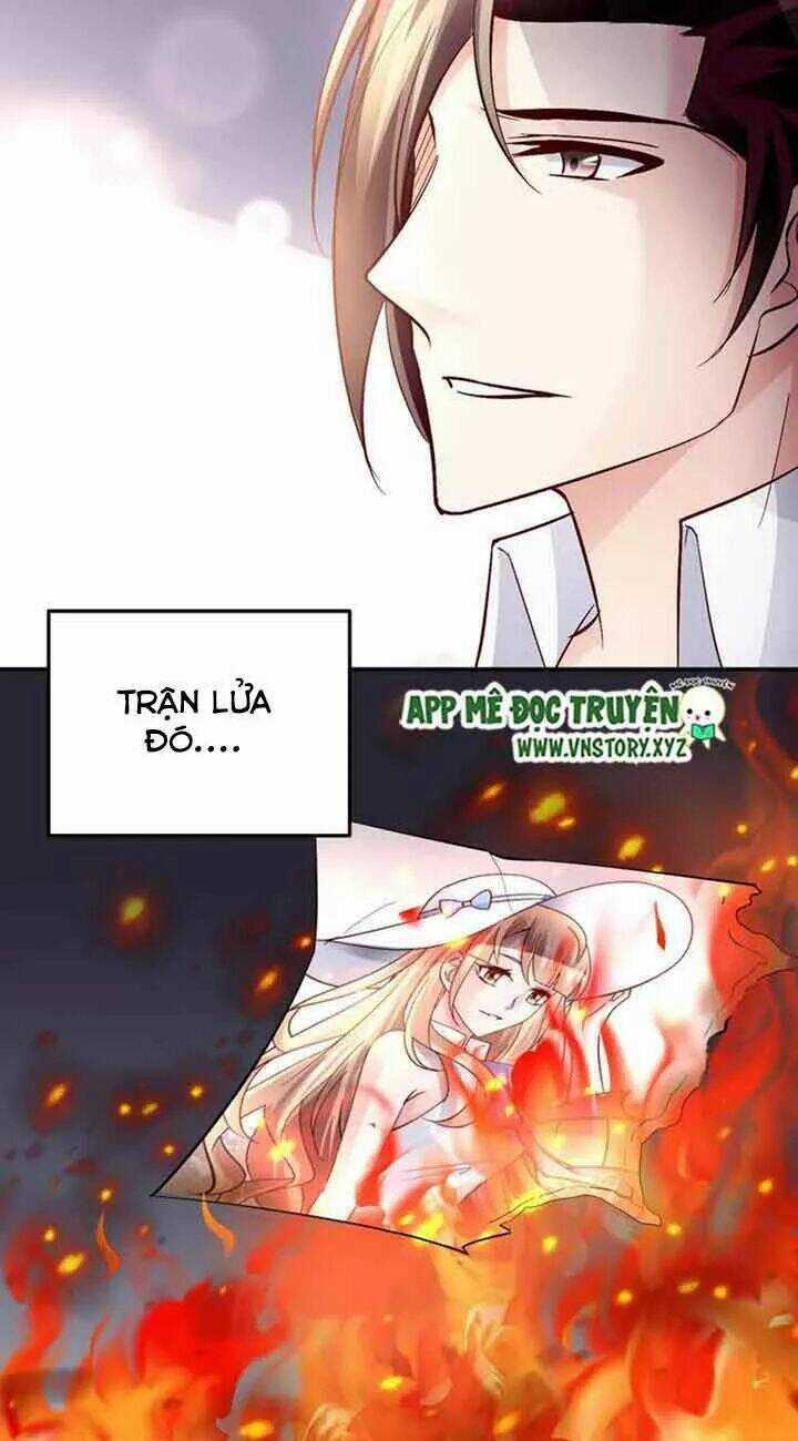 Trò Chơi Săn Tình – Tổng Tài Khó Kìm Lòng Chapter 71 trang 10