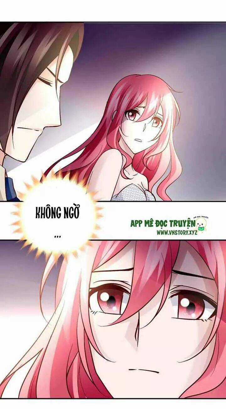 Trò Chơi Săn Tình – Tổng Tài Khó Kìm Lòng Chapter 71 trang 13