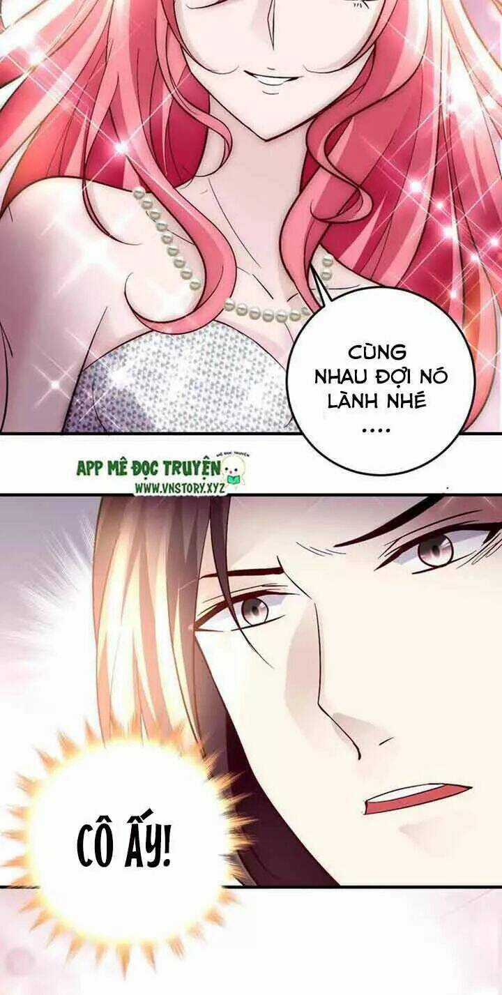 Trò Chơi Săn Tình – Tổng Tài Khó Kìm Lòng Chapter 71 trang 17