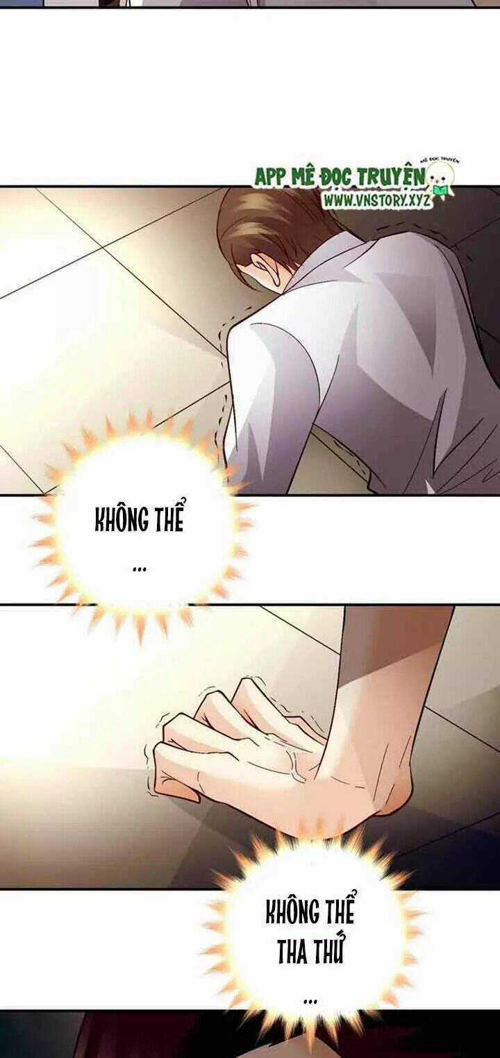 Trò Chơi Săn Tình – Tổng Tài Khó Kìm Lòng Chapter 71 trang 2