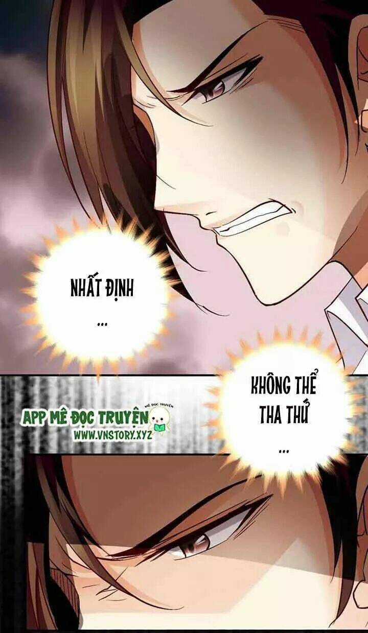 Trò Chơi Săn Tình – Tổng Tài Khó Kìm Lòng Chapter 71 trang 3