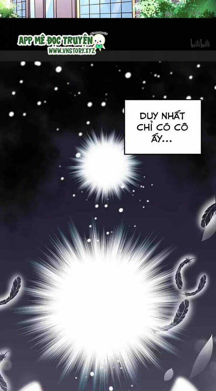 Trò Chơi Săn Tình – Tổng Tài Khó Kìm Lòng Chapter 71 trang 5